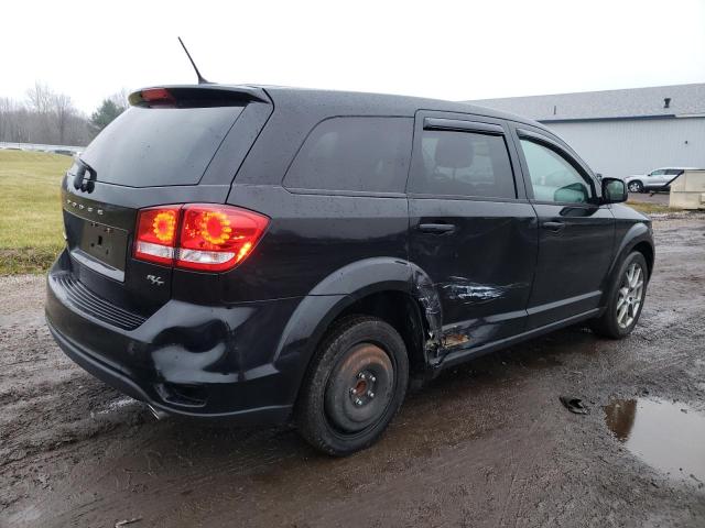 DODGE JOURNEY R/T 2015