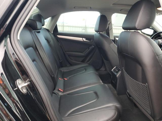 AUDI A4 PREMIUM S-LINE 2016