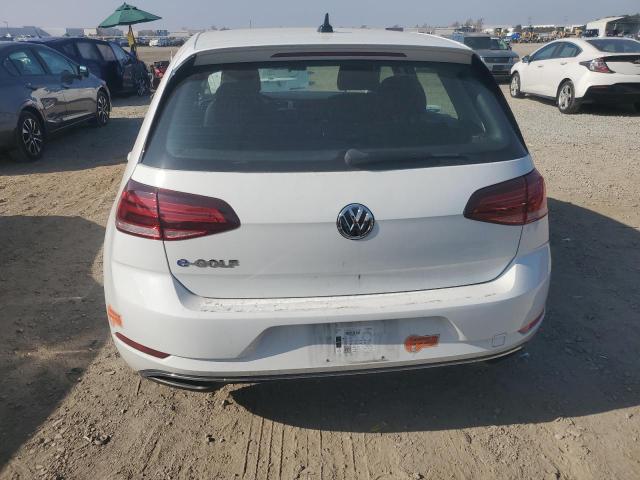 VOLKSWAGEN E-GOLF SE 2019