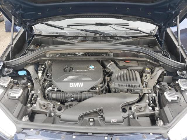 BMW X1 XDRIVE28I 2016