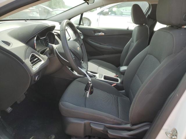 CHEVROLET CRUZE LS 2017
