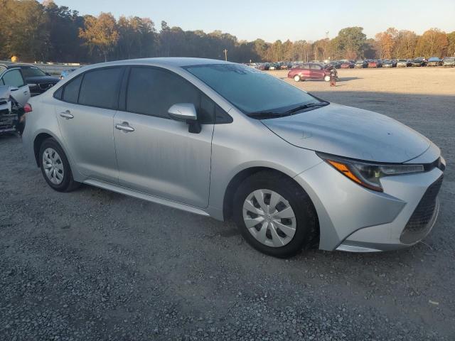 TOYOTA COROLLA L 2022