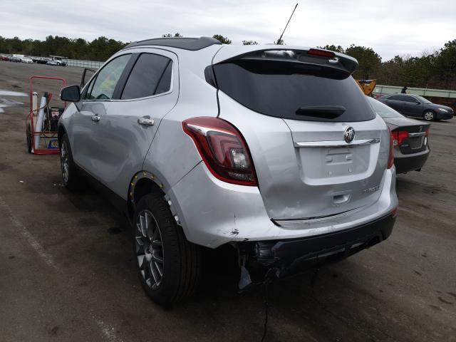 BUICK ENCORE SPORT TOURING 2019