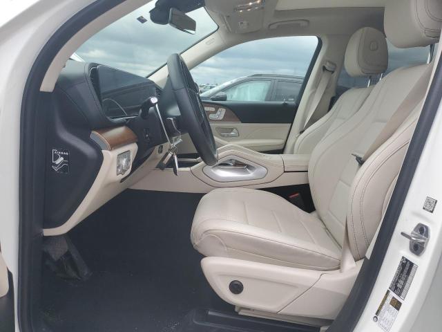 MERCEDES-BENZ GLS 450 4MATIC 2023