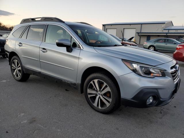 SUBARU OUTBACK 2.5I LIMITED 2018