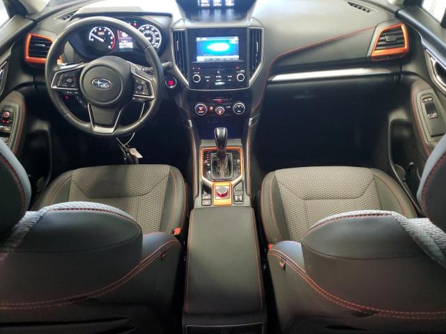 SUBARU FORESTER SPORT 2020