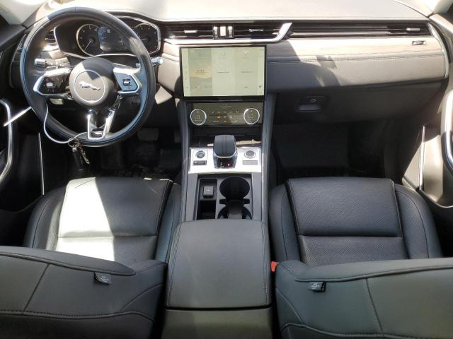JAGUAR F-PACE S 2021