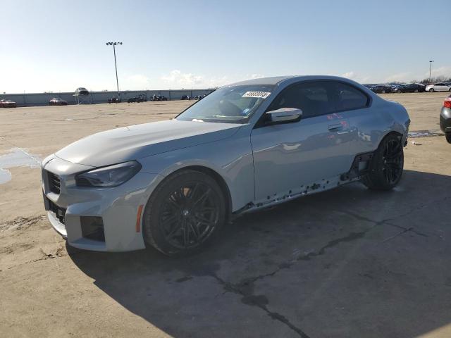 BMW M2 2024