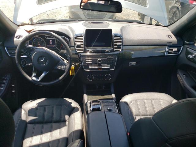 MERCEDES-BENZ GLS 450 4MATIC 2018