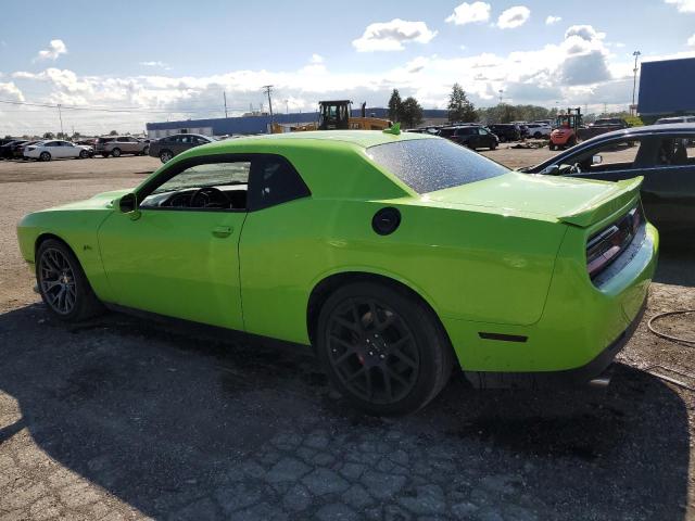 DODGE CHALLENGER SRT 392 2015