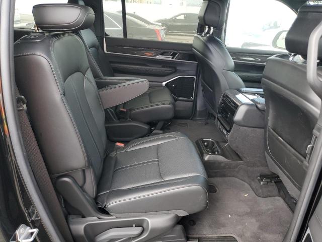 JEEP WAGONEER SERIES III 2022