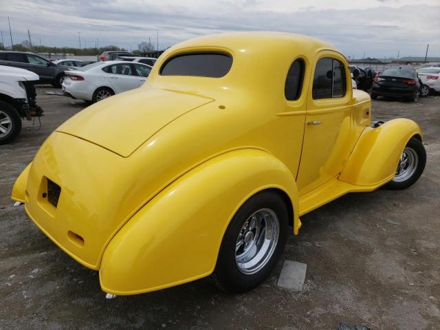 1936 CHEVROLET Hot-Rod