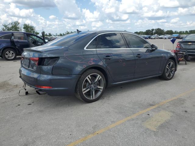 AUDI A4 PREMIUM PLUS 2017