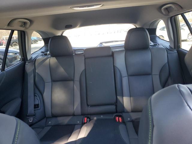 SUBARU OUTBACK ONYX EDITION 2024