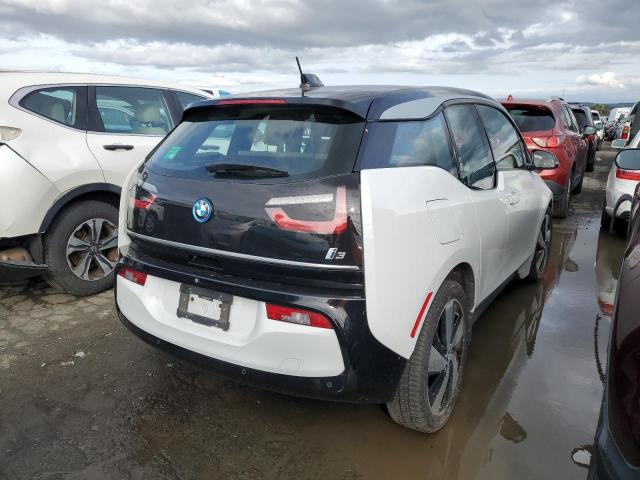 BMW I3 BEV 2018
