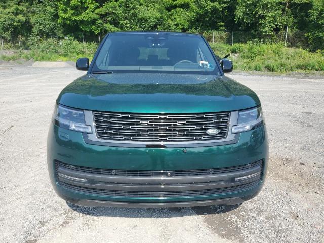 LAND ROVER RANGE ROVER SE 2024