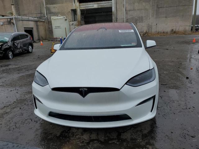TESLA MODEL X 2023