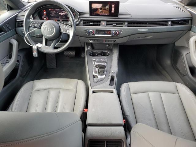 AUDI A5 PREMIUM PLUS 2018