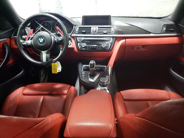 BMW 435 I GRAN COUPE 2015