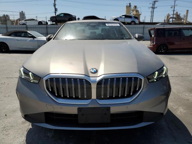 BMW 530 I 2025