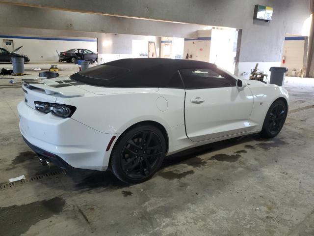 CHEVROLET CAMARO LT 2023