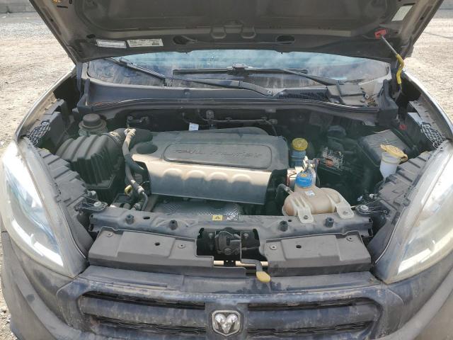 RAM PROMASTER CITY 2015