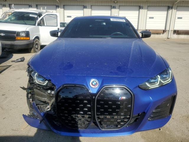 BMW I4 M50 2023