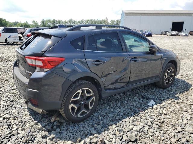 SUBARU CROSSTREK LIMITED 2018