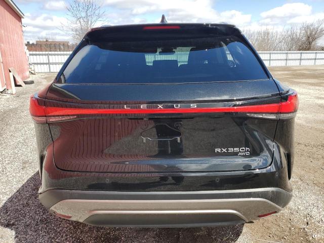 LEXUS RX 350H BASE 2023