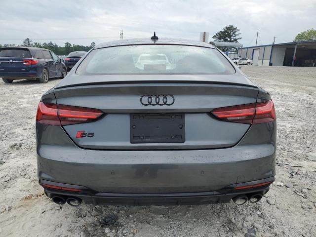 AUDI S5 PREMIUM PLUS 2023