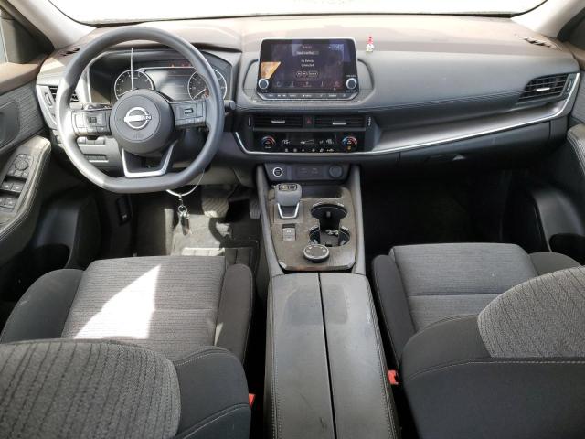 NISSAN ROGUE SV 2023