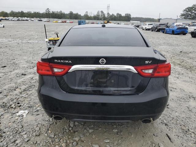 NISSAN MAXIMA 3.5S 2016