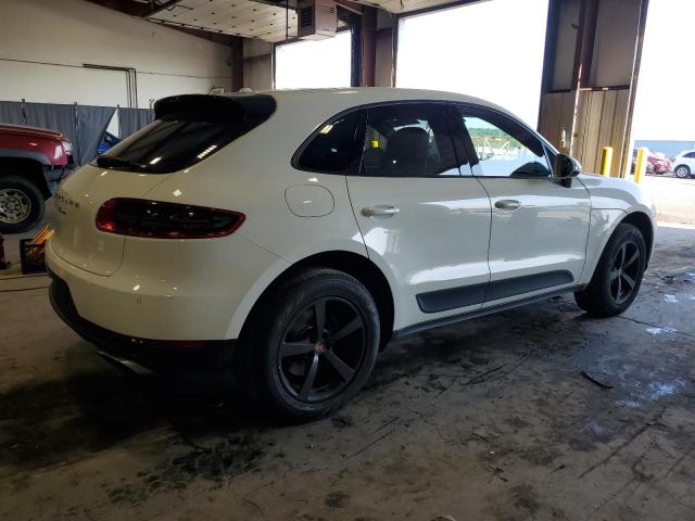 PORSCHE MACAN 2018