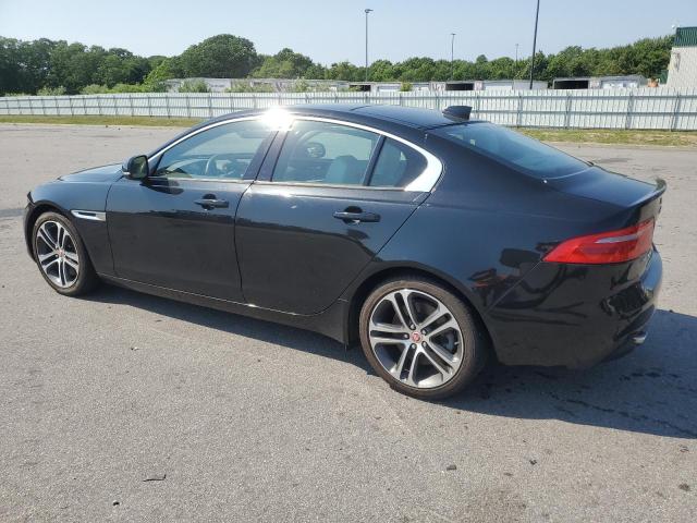 JAGUAR XE PREMIUM 2017