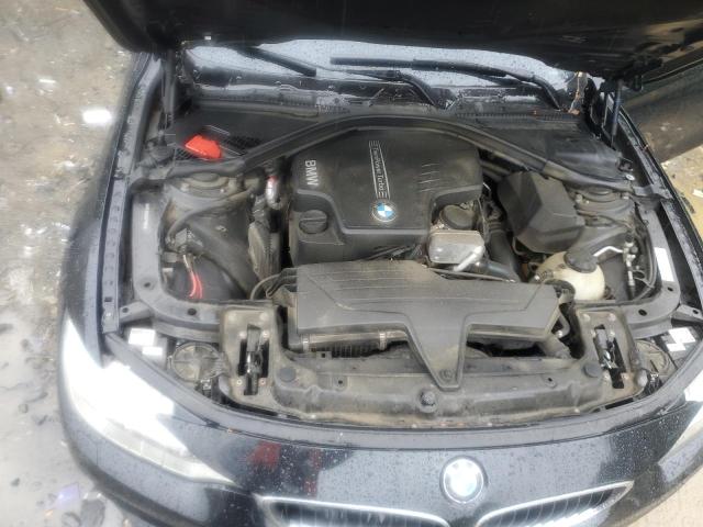 BMW 428 XI 2014