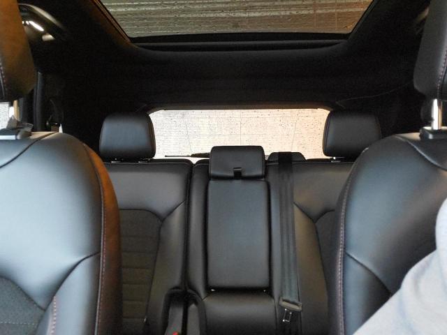 FORD EDGE SEL 2024