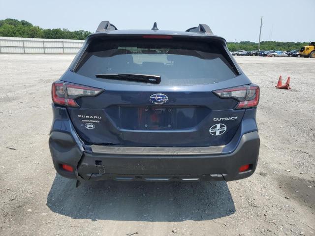 SUBARU OUTBACK PREMIUM 2024