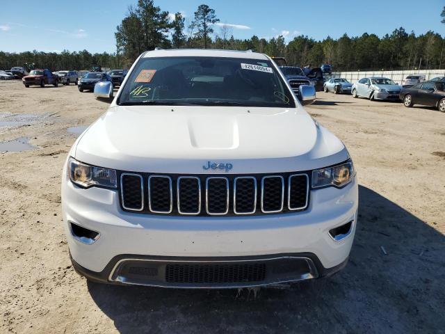 JEEP GRAND CHEROKEE LIMITED 2019