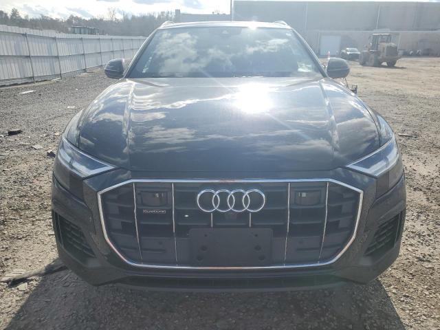 AUDI Q8 PREMIUM PLUS 2019