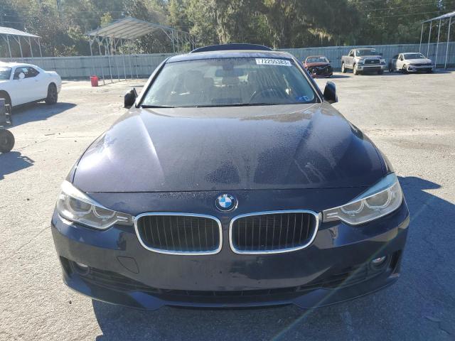 BMW 328 XI 2013