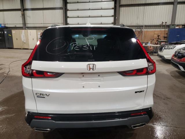 HONDA CR-V SPORT 2024