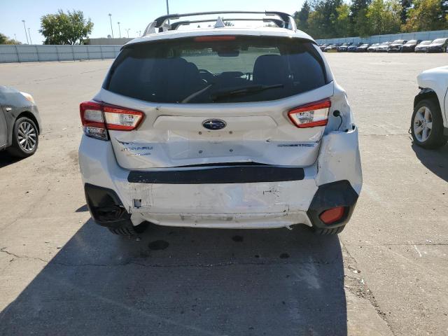 SUBARU CROSSTREK PREMIUM 2019