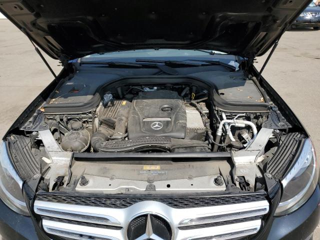 MERCEDES-BENZ GLC 300 4MATIC 2016