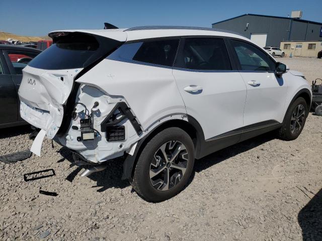 KIA SPORTAGE EX 2024