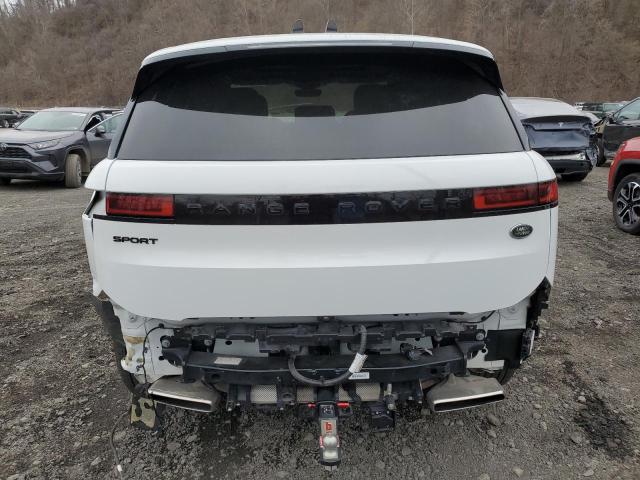LAND ROVER RANGE ROVER SPORT DYNAMIC SE 2023