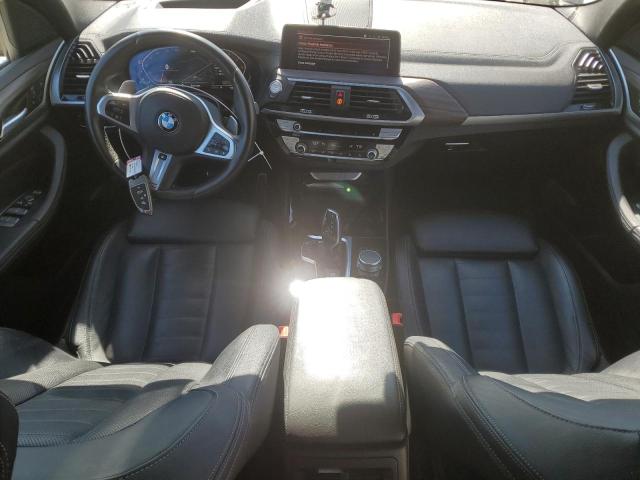 BMW X3 XDRIVE30I 2021