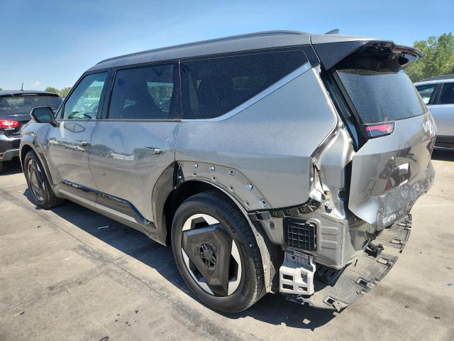 KIA EV9 LAND 2024