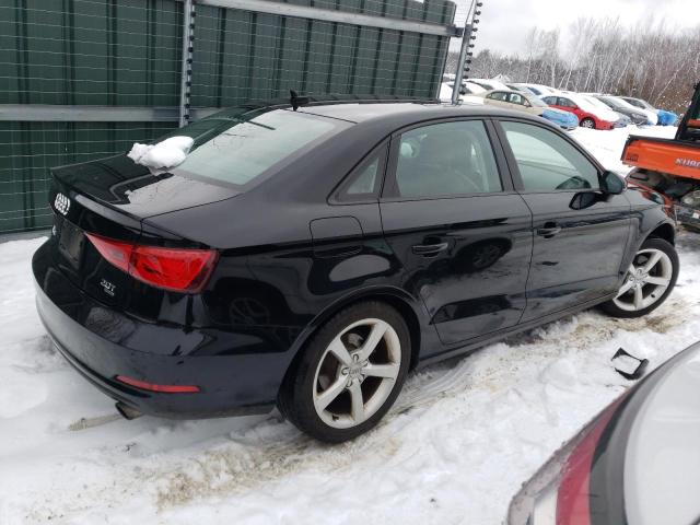 AUDI A3 PREMIUM 2015
