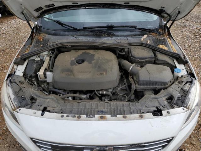 VOLVO S60 PLATINUM 2016