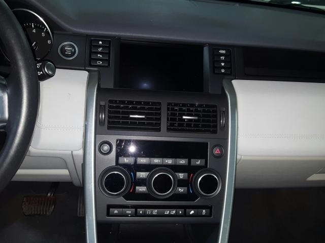 LAND ROVER DISCOVERY SPORT HSE 2016